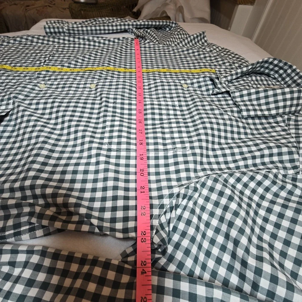 J. Crew crew organic